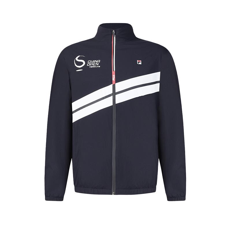 

New FILA Jackets & Coats Men s Royal Blue A11M443705FNV 180/100A/XL