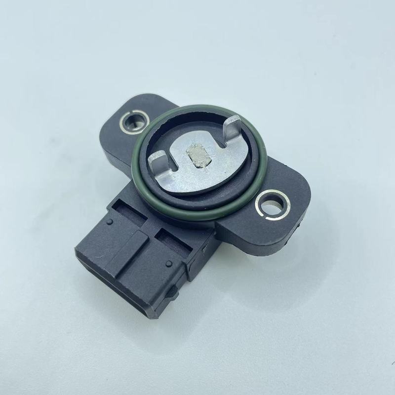 Brand New TPS Throttle Position Sensor For HY-UNDAI ATOS PRIME AMICA MX KIA SORENTO I 1.0i 2.4 35102-02000 351000 550795