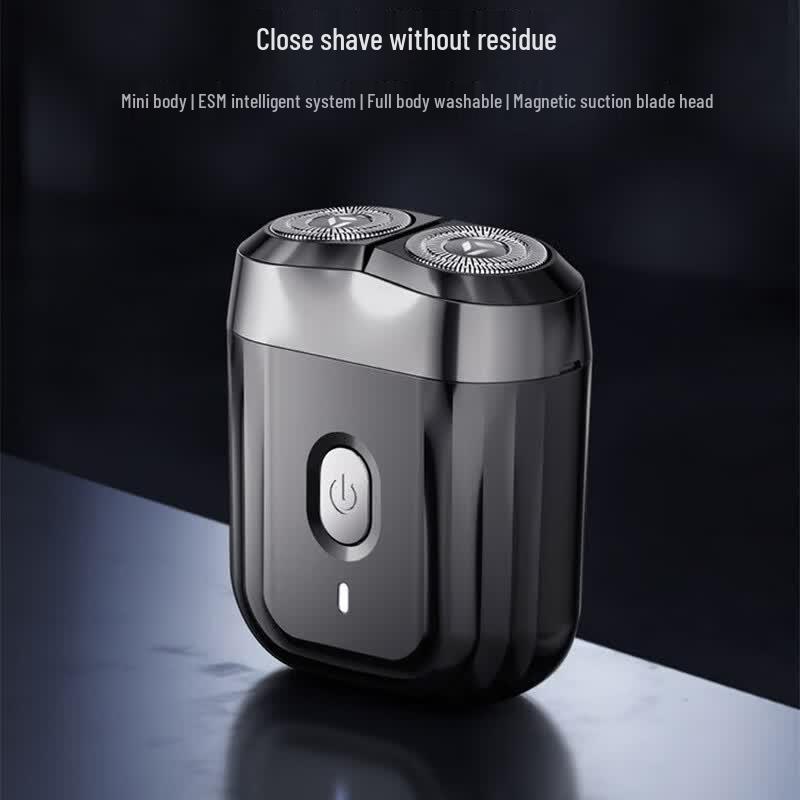 Yingqu Mini Portable Electric Shaver