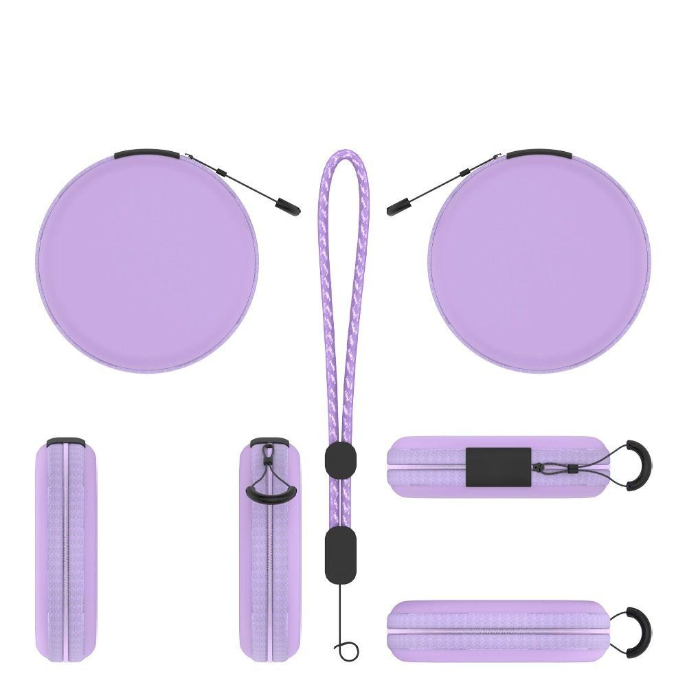 EVA Protective Case Anti-drop Hard Shell for Tamagotchi Paradise Game Console Accessories