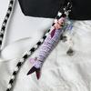 Phone Lanyard Handmade Fish Keychains High-precision Fish Bait Lanyard  Backpack