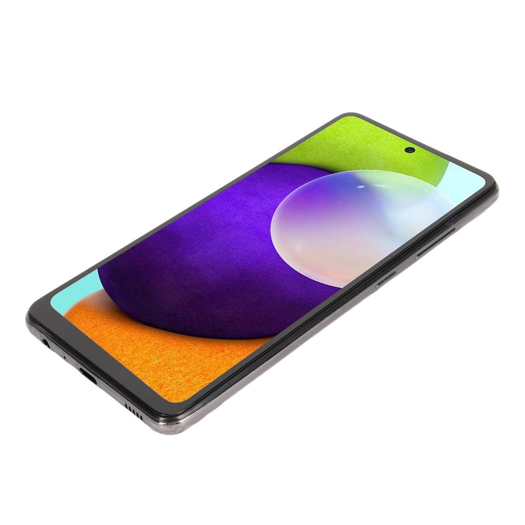 Puuteekraani asendus Galaxy A52 4G 6,5-tollisele orgaanilisele LED-ekraanile, digitaiseri sõlmediga