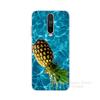 Silicone Case For Xiaomi Poco X2 Back Cover Marble Printed Soft TPU Phone Case For Xiaomi Poco X2 Redmi K30 K 30 5G Cases Bumper