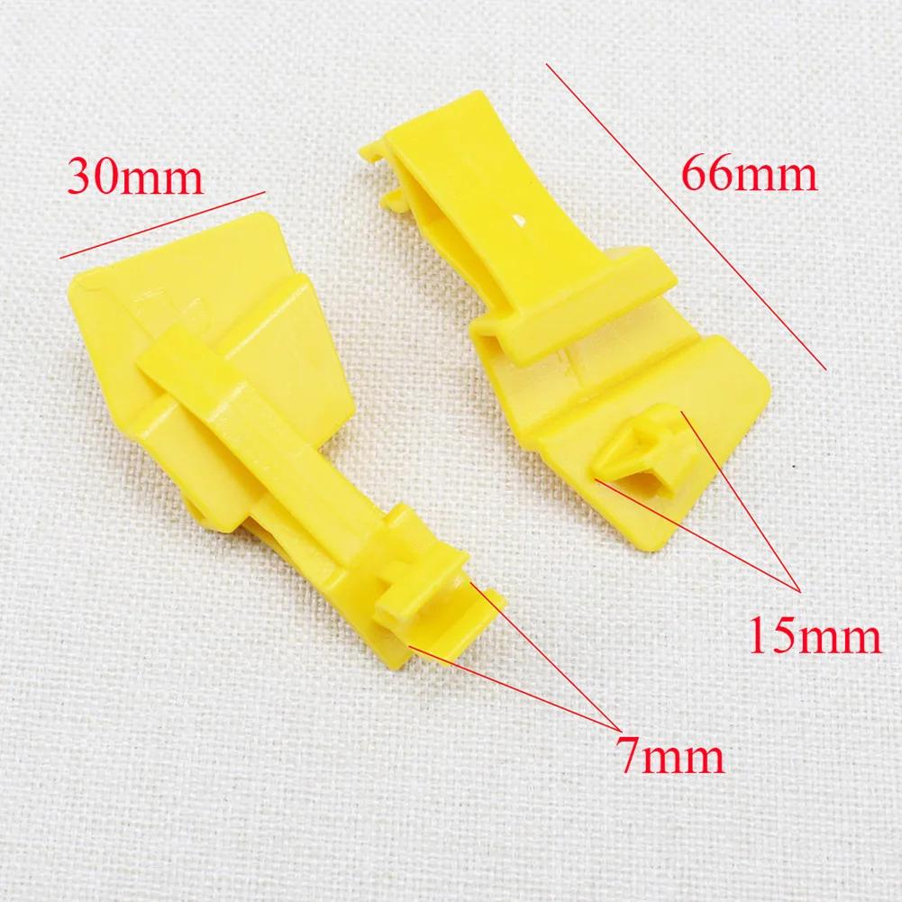 Clemă de susținere a capotei auto pentru Ford pentru Focus pentru C-Max pentru Escape pentru Mondeo 2024 Vânzare fierbinte nou-nouț și de înaltă calitate