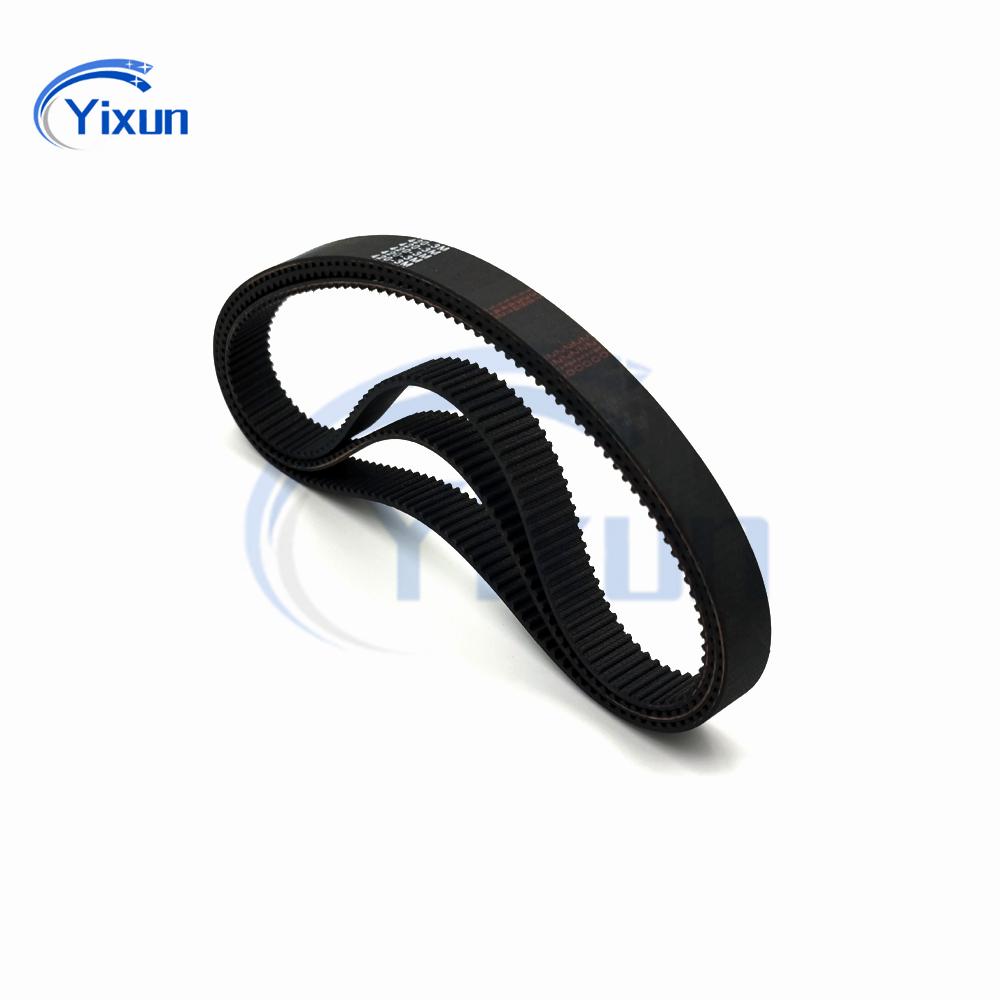 HTD 3M Close Loop Timing Belt Length 1245 1248 1251 1254 1260 1263 1287 1290 1299 1302 1335 1344mm Width 6-25mm 3M Drive Belt