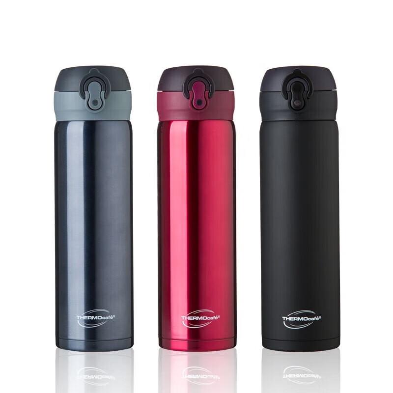 THERMOS Kaffy Series Stainless Steel Insulated Bottle