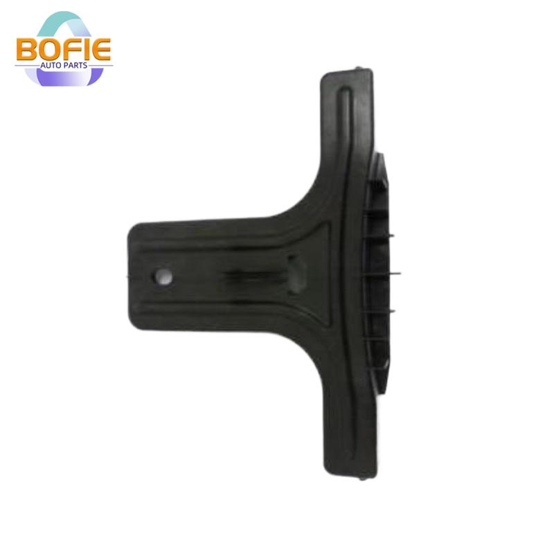 2128850136 1PCS Front Radiator Grille Support Bracket For Mercedes Benz E W212 E180 E200 E220 E300 E250 E350