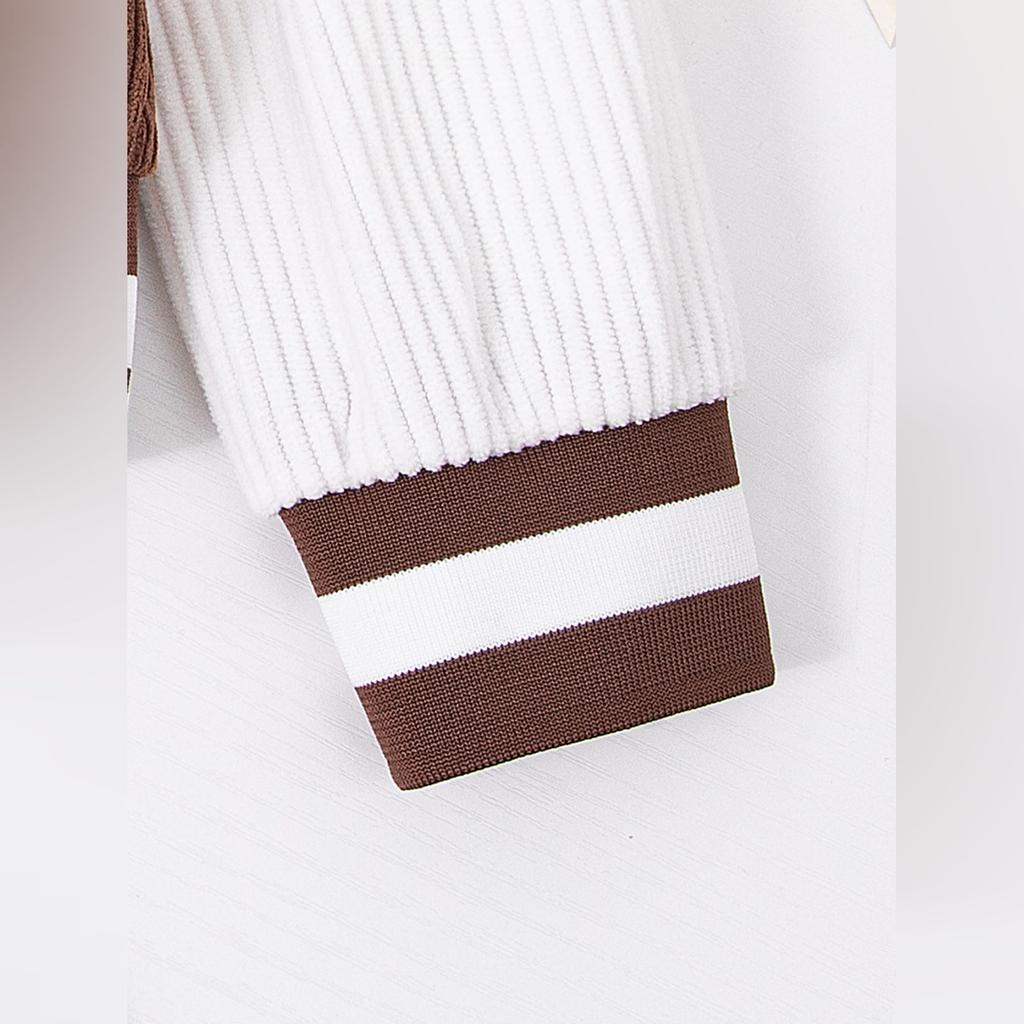 Kids Casual Fashion Top Coat Soft Lightweight Outerwear For Daily Use