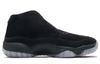 Jordan Future Black Night Maroon Women's AR0726-006