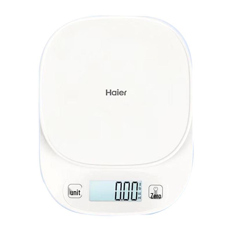 Haier High Precision Digital Scales (CN version)