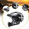 Kids Bike Helmet Gear Bicycle for Mountain Road Biking Roller Skating
