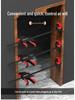 Heavy Duty Right Angle F & C-Type Woodworking Clamp Jig