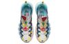 Li Ning Essence 2 .3 Lite Vintage Basketball Shoes Men's Low Top White/Black/Blue AGBR051-1