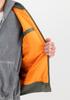 Alpha Industries MA-1 VF 59 Man (191118) винтажная зеленая зимняя куртка (191118-432)