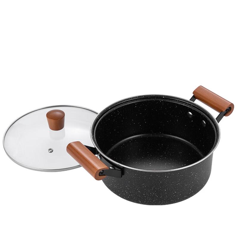 Debo DEP-DZ329 Rassburg Kochgeschirr-Set