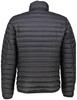 Winter Jacket Marc O'Polo Stand-up Collar Quilted Jacket Regular (B21114270258) Black