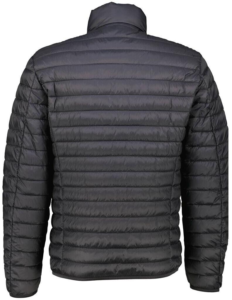 Winter Jacket Marc O'Polo Stand-up Collar Quilted Jacket Regular (B21114270258) Black