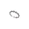 Cat Vintage Ring For Women Adjustable Open Ring With Geometric Design Perfect For 2023 Fashion Summer