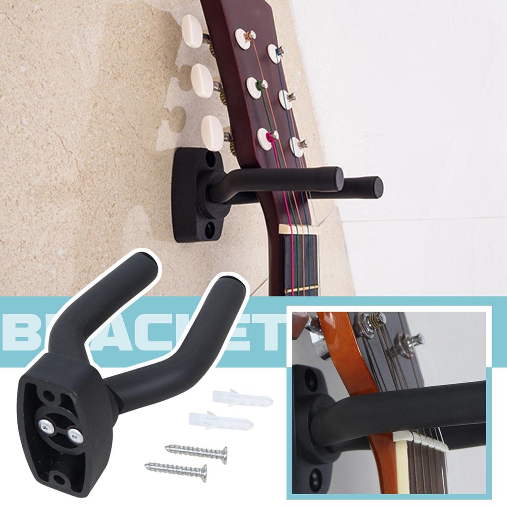Guitar Wall Hook Short Hook Violin Erhu Guitar Hook Bracket Accessories
