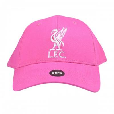 Liverpool FC Baseball Kappe