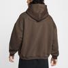 Nike BRSH PO Sports Casual Fleece Lined Pullover Hooded Sweatshirt Men's IM5919-237