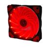 12cm RGB LED Ultra-Quiet Desktop Computer Chassis Cooling Fan