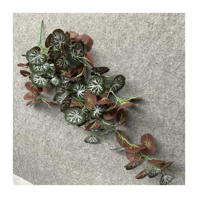 Ivy Hanging Greenery Vine Artificial Plants Wall Decor Living Room Gift Home
