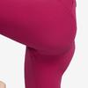 New Nike Zenvy Sports Pants Women's Noble Red DQ6016-620