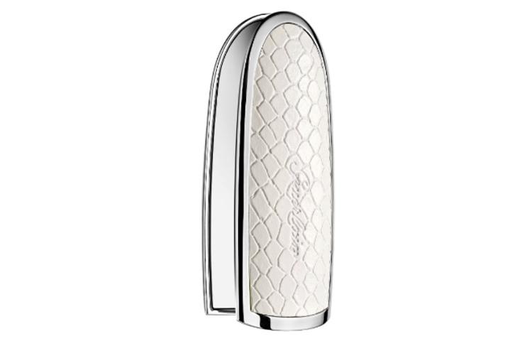 Guerlain Rouge G Le Croco Case