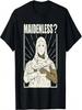 Jungfernlos _ Kein Jungfern T-Shirt