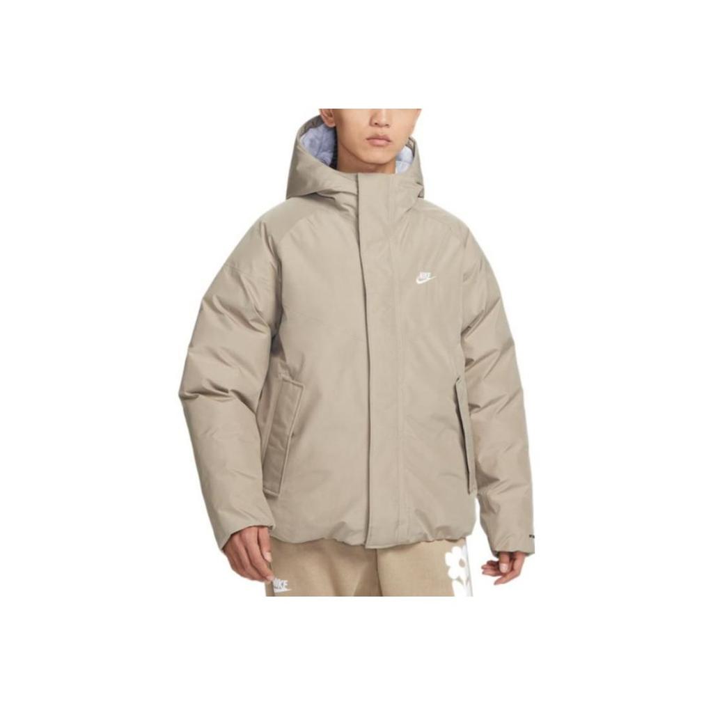 Nike Storm-Fit Adv Windrunner Gore-Tex Hooded Jacket Men Outerwear Sail DQ4933-206