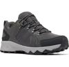 Треккинговые ботинки Columbia Peakfreak II Outdry Leather