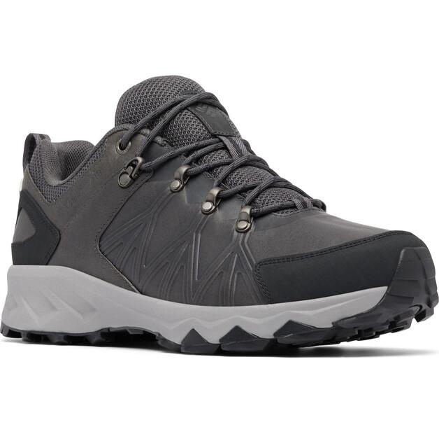 Треккинговые ботинки Columbia Peakfreak II Outdry Leather