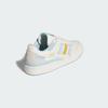 adidas Originals FORUM CL Low Top Skateboard Shoes Unisex White Blue