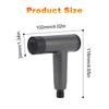 Rechargeable Electric Screwdriver Kit, 3.6V Cordless Screwdriver Set USB C, 3 Torque Settings, 1500mAh Battery, LED