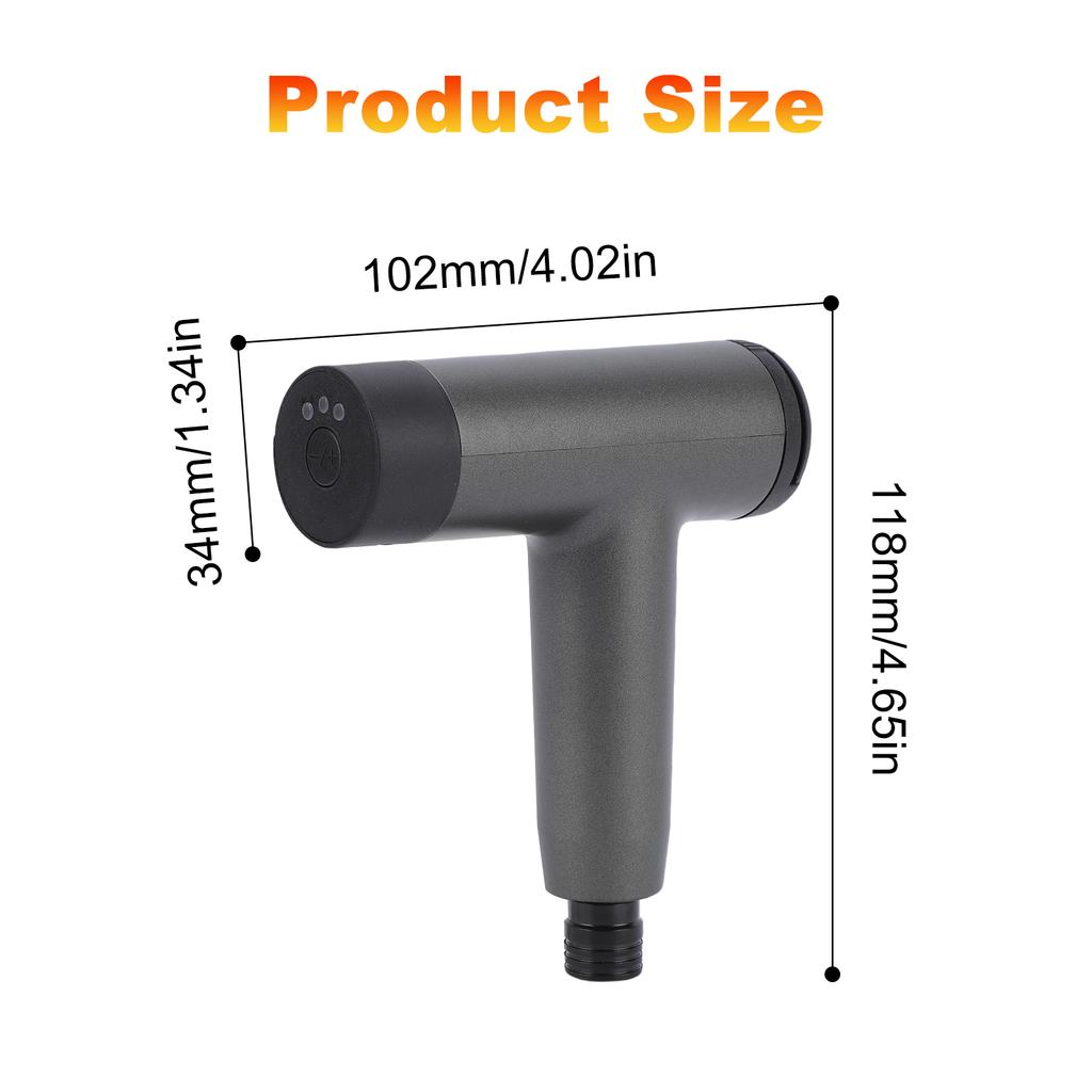 Rechargeable Electric Screwdriver Kit, 3.6V Cordless Screwdriver Set USB C, 3 Torque Settings, 1500mAh Battery, LED