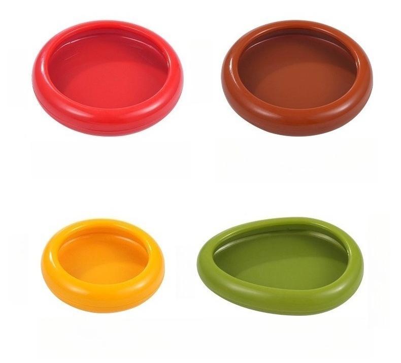 Seamless Storage Box for Fruits and Vegetables,lemon, Tomato, Avocado, Preservation, Transparent Lid, Reusable, Kitchen Utensils