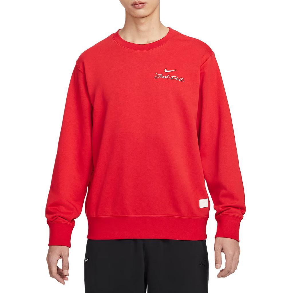 Nike Club FW25 Sweatshirt Men's IR0102-657