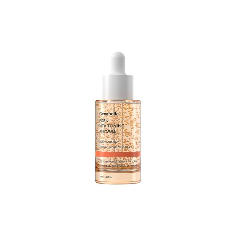 Genabelle PDRN Vita Toning Ampoule 30ml
