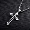 Trendy Harajuku Street Personality Necklace Pendant Accessories Men And Women