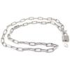 Bingyu Stainless Steel Chain Lock for Bicycle & Warehouse