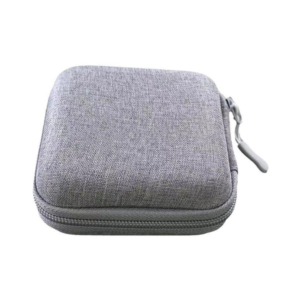 Portable Carrying Case Shockproof Protective Cover for RG Rotate Accessories серый