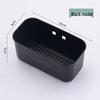 304 Stainless Steel Triangle Sink Drain & Storage Basket