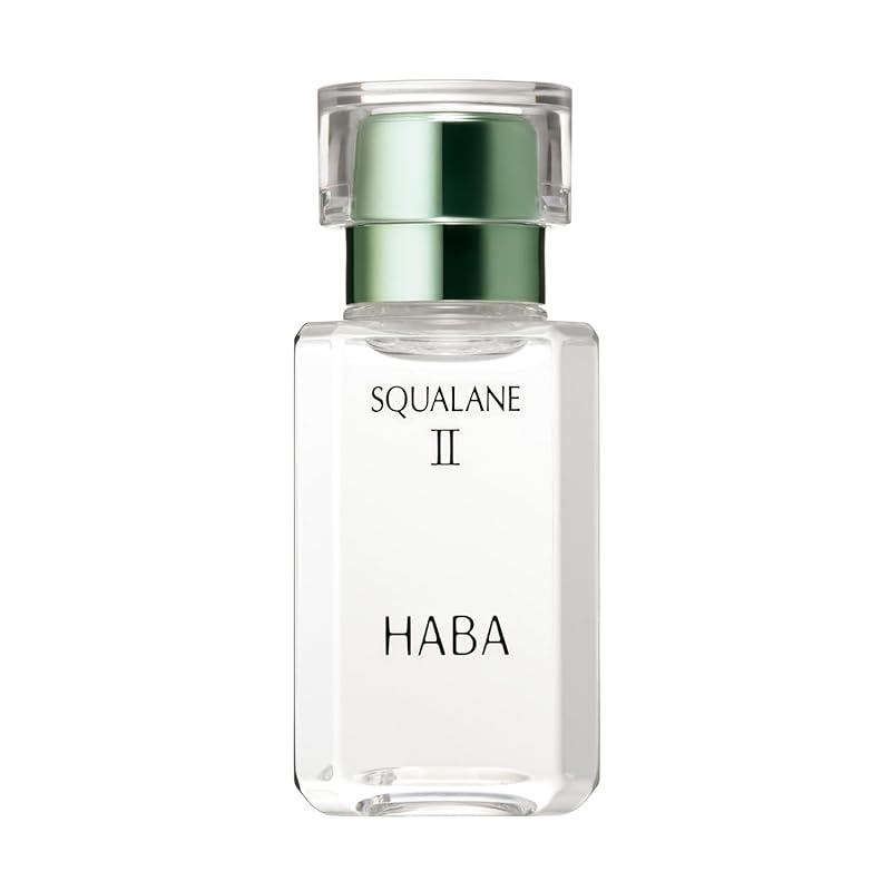 

HABA SQUALANEII Сквалан II 60 мл