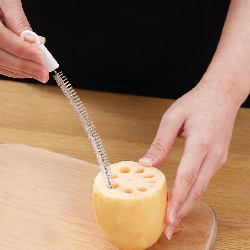 SP SAUCE Multi-purpose Cleaning Brush Set