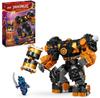 LEGO NINJAGO 71806 Cole's Earth Mech
