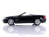 NOREV MB SL 500 03 Black 183840 1/18