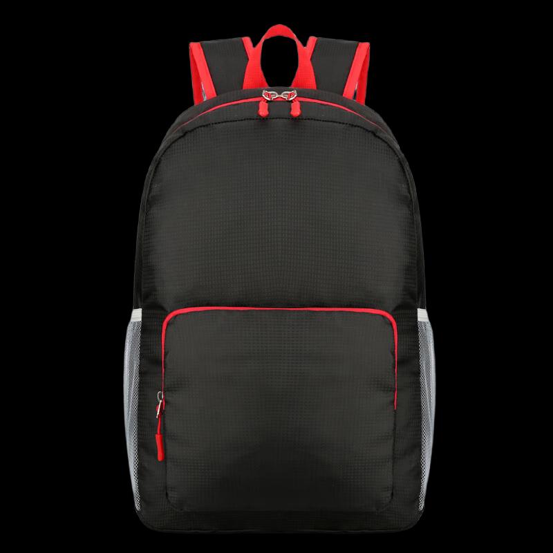 Foldable Lightweight Outdoor Hiking Backpack