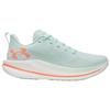 Under Armour Velociti Spd Comfortable Fitting Running Shoes Women Sneaker Mint-Green 6000017-703