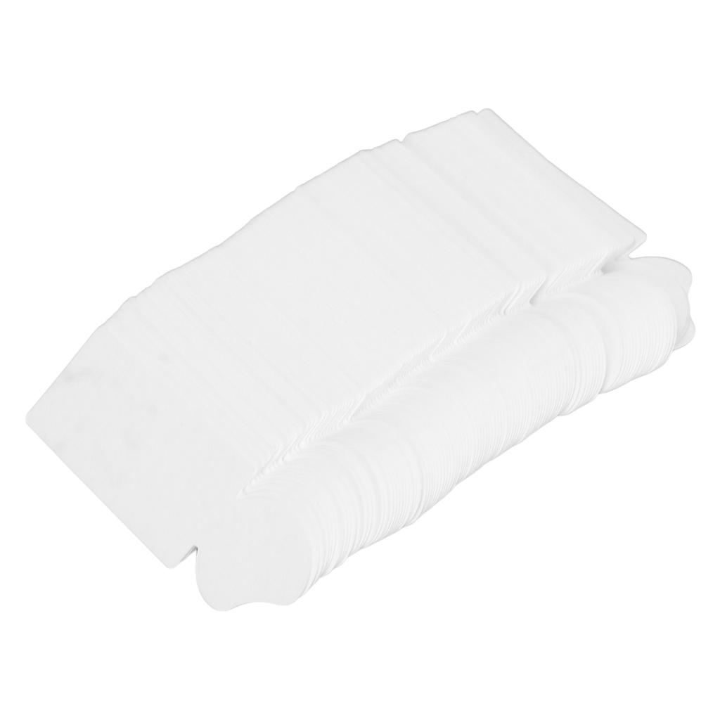 100pcs Perfume Test Strips Professional Home Store Essential Oil Test Paper Strips for Aromatherapy